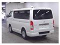 2022 Toyota Hiace Van