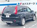 2011 Nissan X-Trail