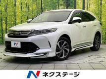 2017 Toyota Harrier