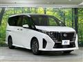 2023 Nissan Serena