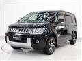 2017 Mitsubishi Delica D5