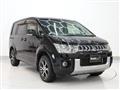 2017 Mitsubishi Delica D5