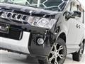 2017 Mitsubishi Delica D5