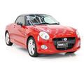 2017 Daihatsu Copen