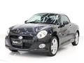 2022 Daihatsu Copen
