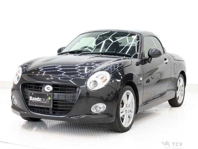 2022 Daihatsu Copen