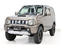 2014 Suzuki Jimny
