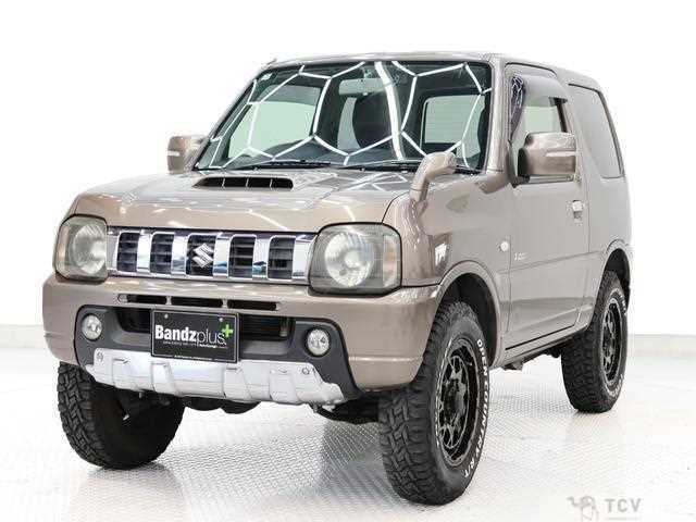 2014 Suzuki Jimny