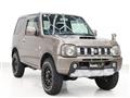 2014 Suzuki Jimny