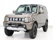 2014 Suzuki Jimny