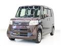 2015 Honda N BOX