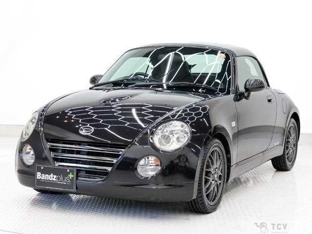 2012 Daihatsu Copen