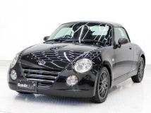 2012 Daihatsu Copen