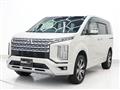 2019 Mitsubishi Delica D5