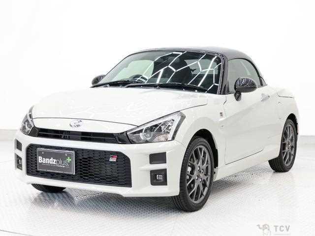 2023 Daihatsu Copen
