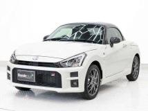 2023 Daihatsu Copen