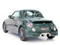 2010 Daihatsu Copen