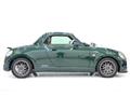 2010 Daihatsu Copen