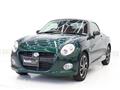 2021 Daihatsu Copen