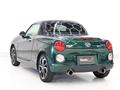 2021 Daihatsu Copen