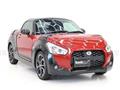 2021 Daihatsu Copen