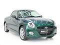 2022 Daihatsu Copen