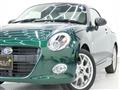2022 Daihatsu Copen