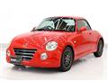 2011 Daihatsu Copen