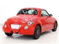 2011 Daihatsu Copen
