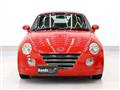2011 Daihatsu Copen