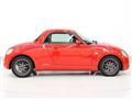 2011 Daihatsu Copen