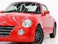 2011 Daihatsu Copen