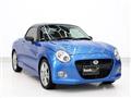 2015 Daihatsu Copen