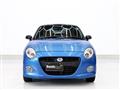 2015 Daihatsu Copen