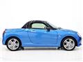 2015 Daihatsu Copen