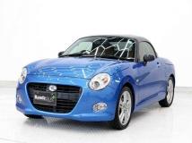 2015 Daihatsu Copen