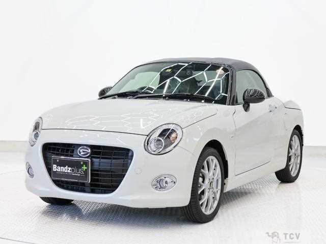 2023 Daihatsu Copen