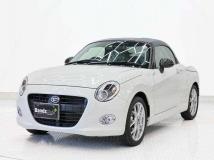 2023 Daihatsu Copen