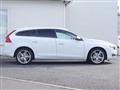 2017 Volvo V60