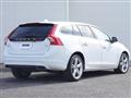 2017 Volvo V60
