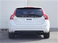 2017 Volvo V60