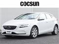 2018 Volvo V40