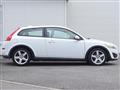 2011 Volvo C30
