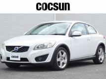 2011 Volvo C30