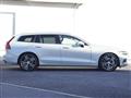 2021 Volvo V60