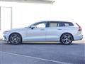 2021 Volvo V60