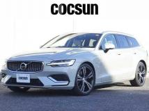 2021 Volvo V60
