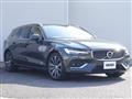 2021 Volvo V60