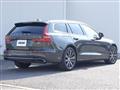 2021 Volvo V60