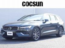 2021 Volvo V60